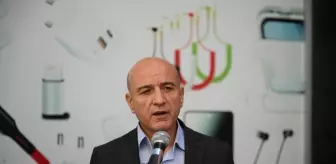 Yesevi Hareketi Derneği Edirne İl Başkanlığı Törenle Açıldı