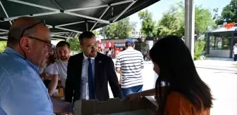 Keşan Kent Müzesi Korunmalı
