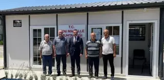 Edirne'den kısa kısa