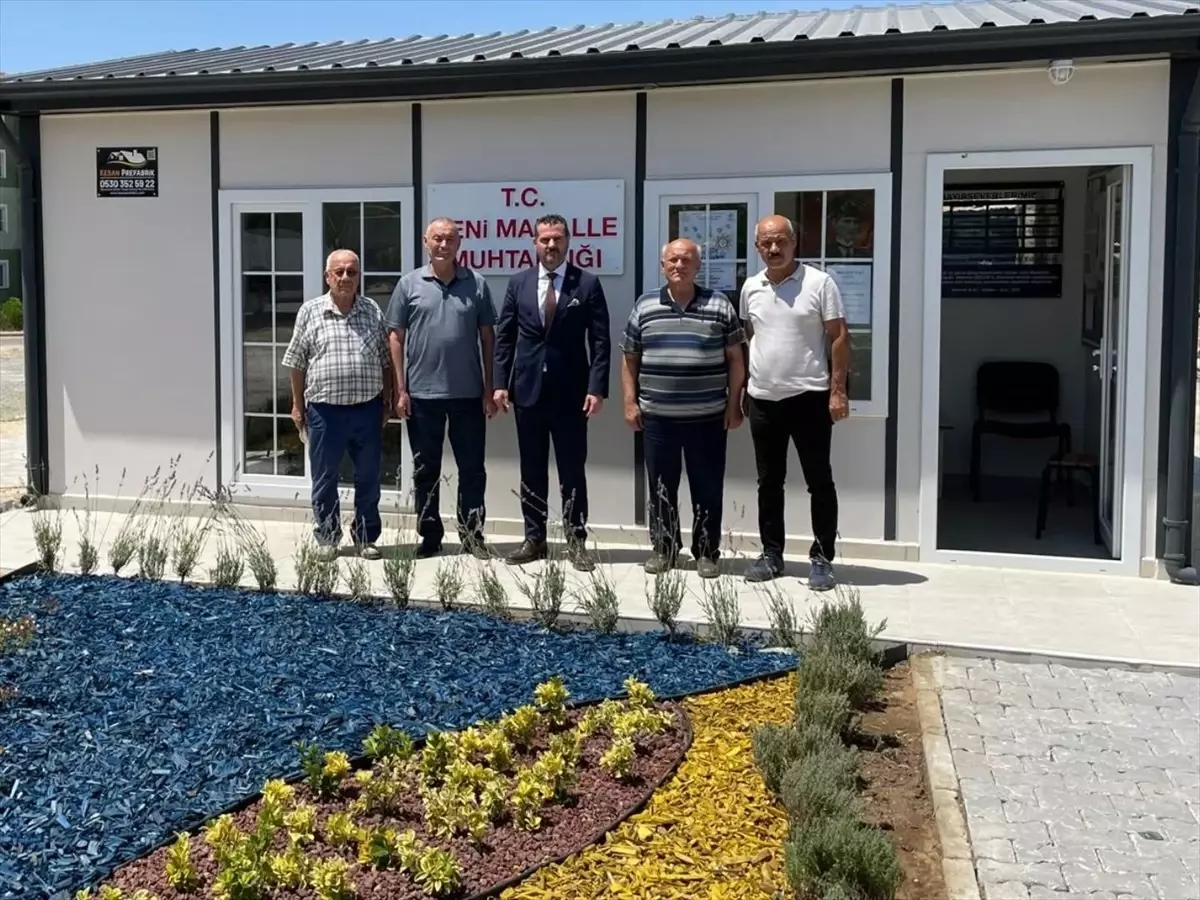 Edirne'den kısa kısa
