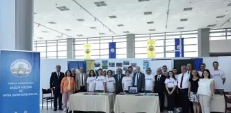 Trakya Üniversitesi Tercih ve Tanıtım Günleri Başladı