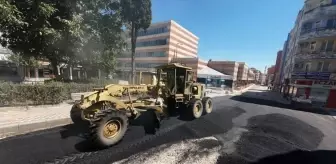 Edirne'de Tunca Nehri İncelemesi ve Keşan'da Altyapı Çalışmaları
