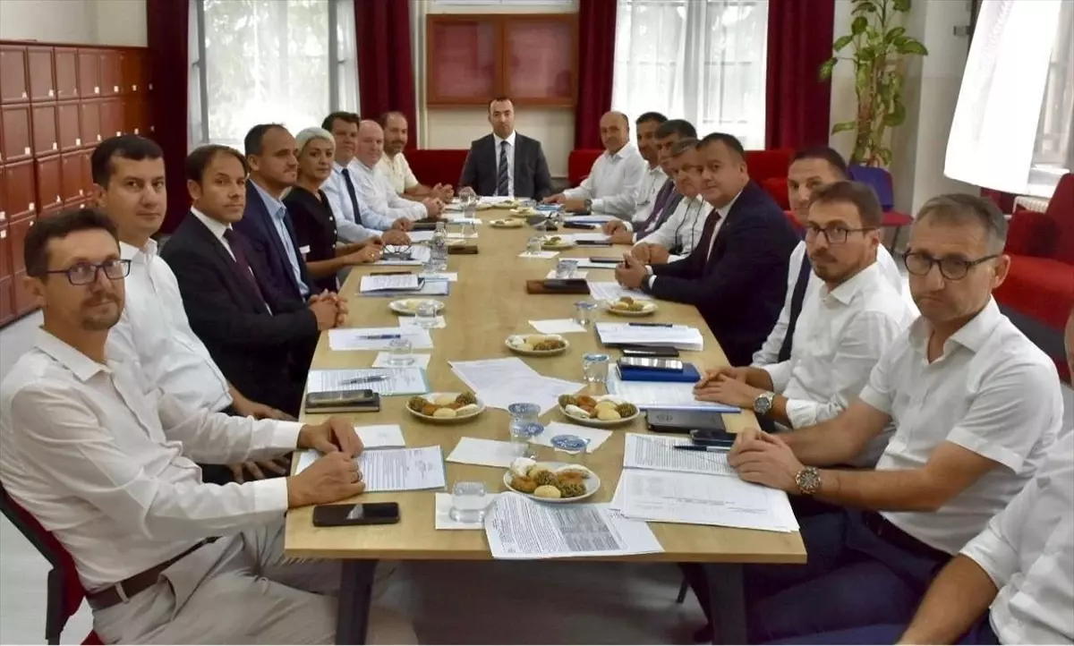 Edirnespor'a 40 Milyon Liralık Destek ve Siyasi Tartışmalar