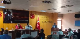 Edirne Belediye Başkanı Gencan'dan Eğitim Yılı Mesajı ve Yeni Evde Bakım Hizmeti