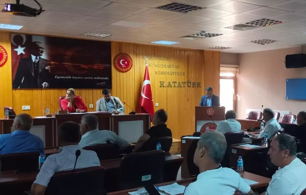 Edirne Belediye Başkanı Gencan'dan Eğitim Yılı Mesajı ve Yeni Evde Bakım Hizmeti
