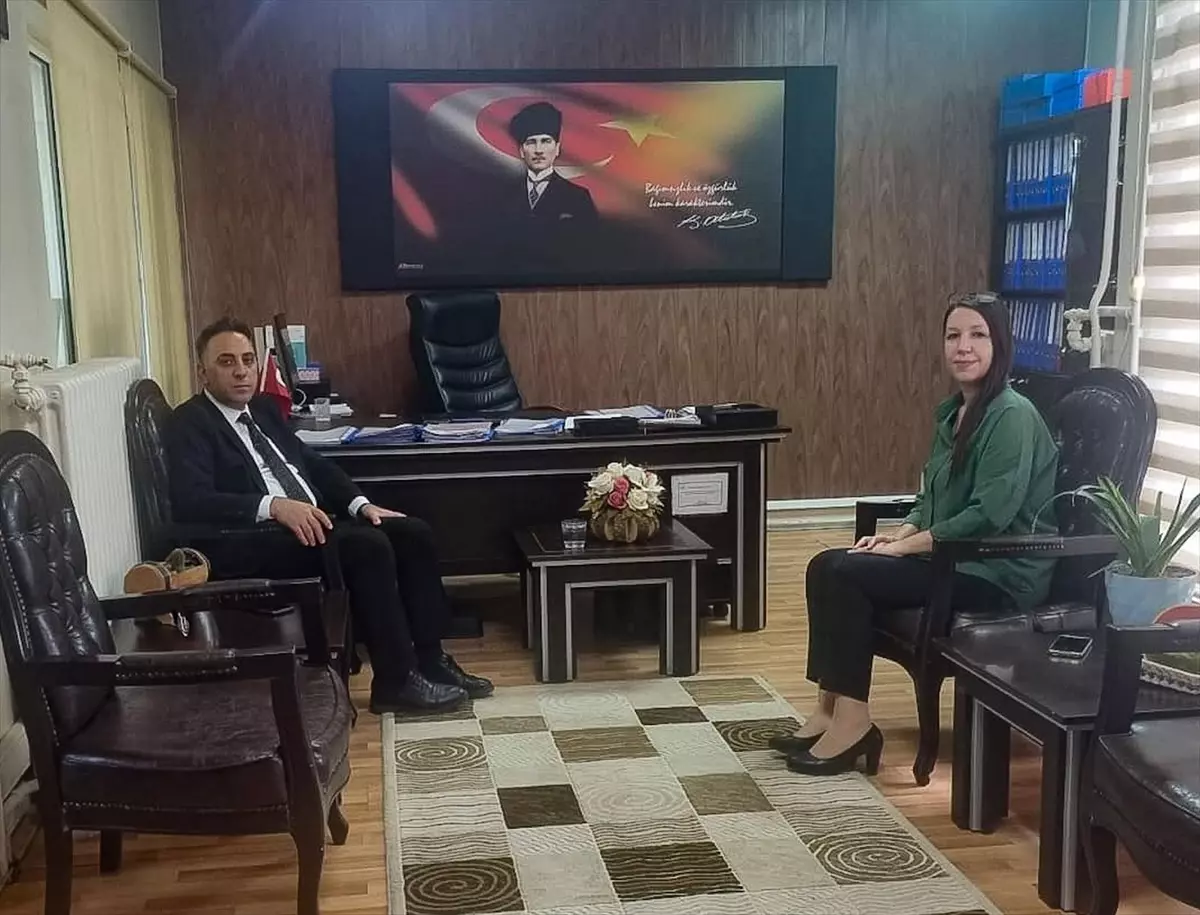 Edirne'de Denetim ve CHP'nin Kuruluş Yıl Dönümü Kutlamaları