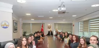 Edirne'den kısa kısa
