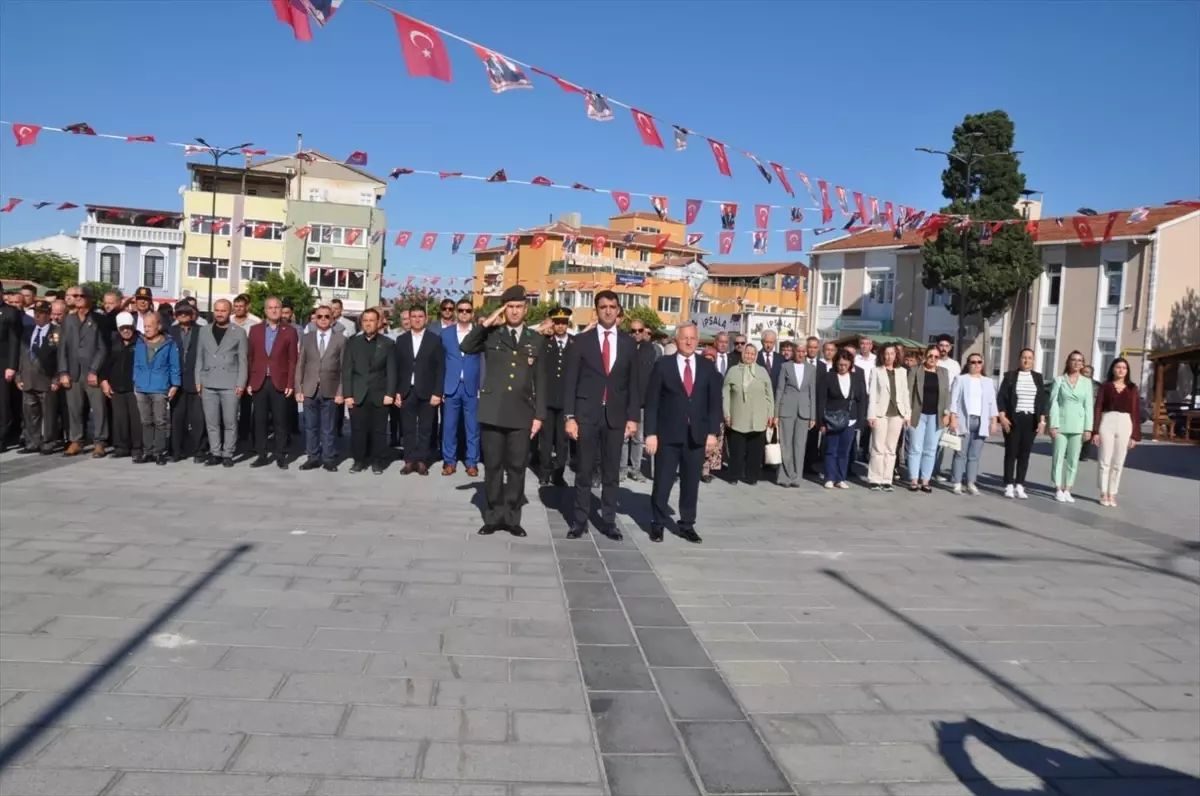 Edirne'den kısa kısa