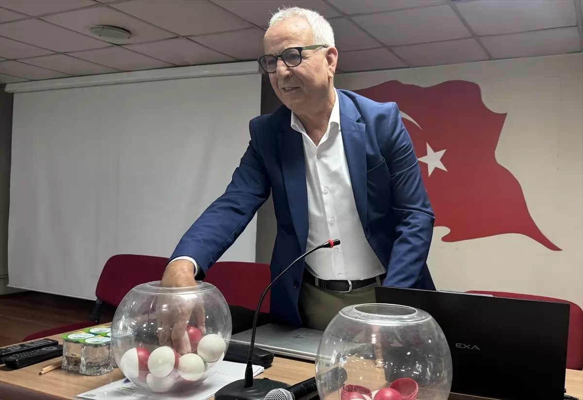 İYİ Parti Edirne Milletvekili Mehmet Akalın, Kongre Sürecini Değerlendirdi