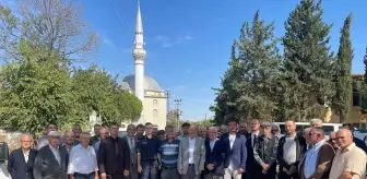 Trakya Üniversitesinden 5 Öğretim Üyesi Dünyanın En Etkili Bilim İnsanları Listesinde