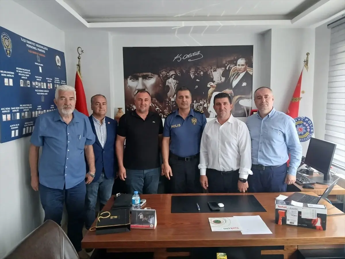 İpsala Belediyesi Lisanslı Depo Sezon Açılışını Gerçekleştirdi