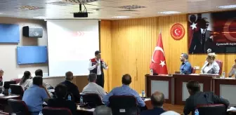 Edirne'de Tarıma Dayalı Süt İhtisas OSB Kurulacak