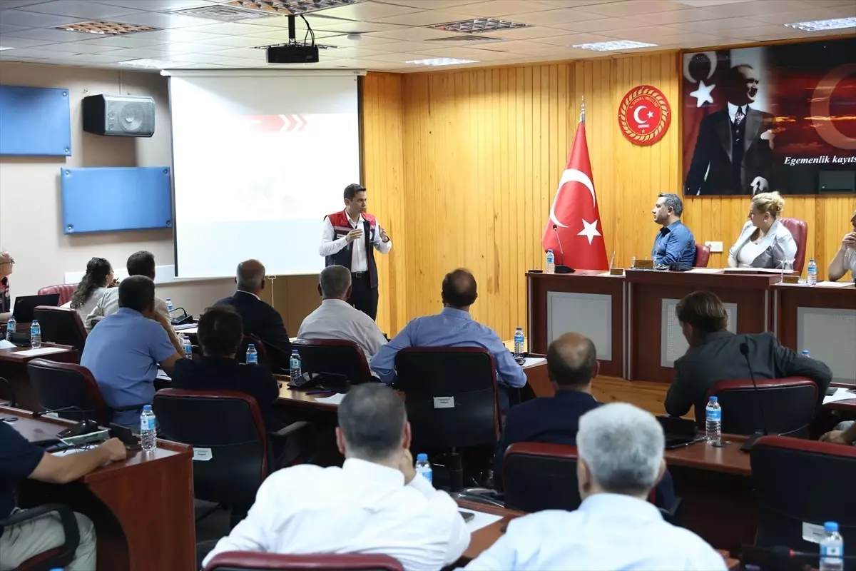 Edirne'de Tarıma Dayalı Süt İhtisas OSB Kurulacak