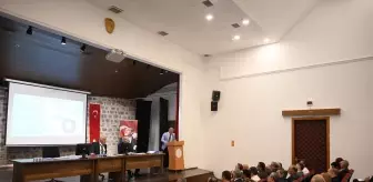 Edirne İl Koordinasyon Kurulu Toplantısı Yapıldı