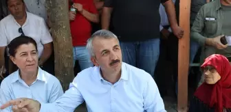 Edirne'de Köylerde Hizmet Seferberliği Başlatıldı