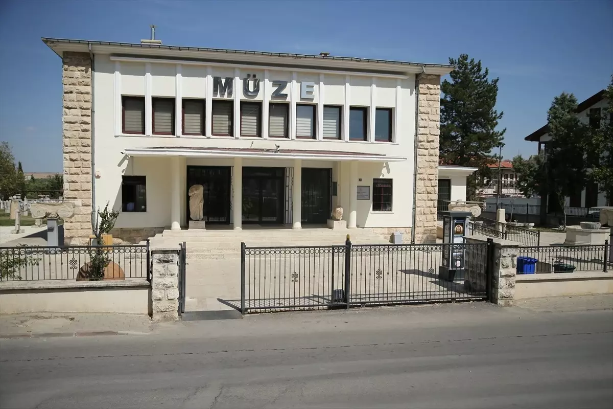 Edirne, Yaz Aylarında 250 Binden Fazla Ziyaretçi Ağırladı