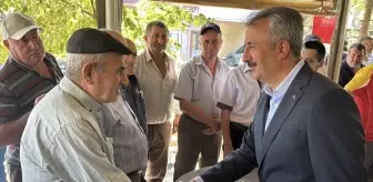 Edirne Valisi Sezer: Yeni OSB’ler Binlerce Kişiye İstihdam Sağlayacak
