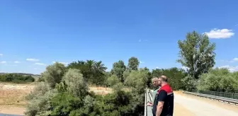 Edirne'de Tunca Nehri Sulama Havzası İncelemesi