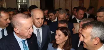 Edirne Valisi Sezer, Cumhurbaşkanı Erdoğan'ı 664. Tarihi Kırkpınar Yağlı Güreşleri'ne davet etti