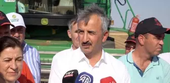 Edirne Valisi'nden Edirnespor'a Destek Çağrısı