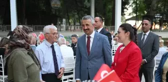 Edirne'de 15 Temmuz Etkinlikleri