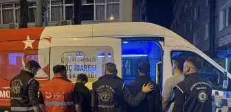 Edirne ve Kırklareli'nde 19 Düzensiz Göçmen Yakalandı