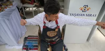 Edirne'deki Süpürgecilik Mesleği Tehlike Altında