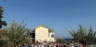 Deniz Kirliliğine Dikkat Çekmek İçin Sahil Temizliği Etkinliği Düzenlendi