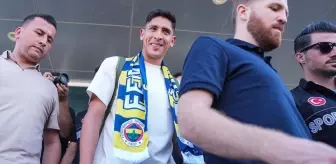 Fenerbahçe, Edson Alvarez ile Transfer Anlaşmasına Vardı