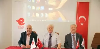 Yörük Ali Efe ve Kuvayi Milliye Paneli Efeler'de Gerçekleştirildi