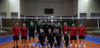 Akkuş Belediyespor'un Hedefi Play-Off ve Avrupa Kupaları