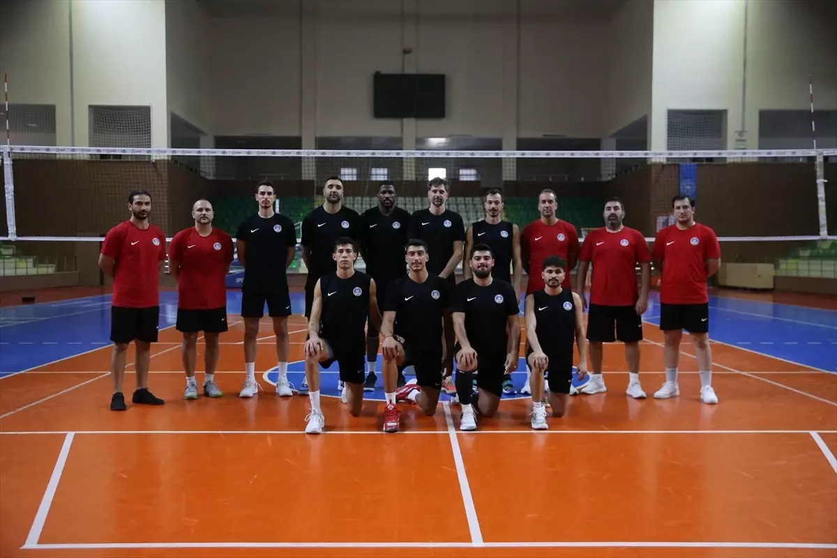 Akkuş Belediyespor'un Hedefi Play-Off ve Avrupa Kupaları