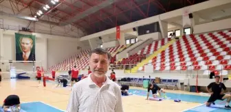 Gebze Belediye Spor Kulübü, Efeler Ligi'nde Play-Off Hedefliyor