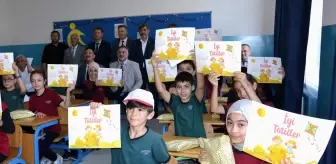 Ege Bölgesi'nde Öğrenciler Yaz Tatiline Girdi