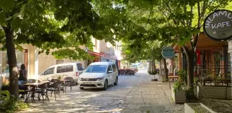Ege Denizi'nde 4,6 Büyüklüğünde Deprem
