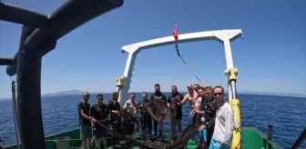 Hayalet Ağlarla Mücadelede Protokol İmzalandı
