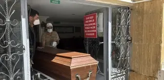 Kırım Kongo Kanamalı Ateşi Hastalığı Nedeniyle Bir Kişi Hayatını Kaybetti