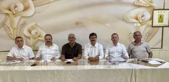 Eğitime Destek Platformu Bölge Toplantısı Kırşehir'de Gerçekleşti