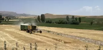Kayseri'de Ekili Tarım Arazisi Yüzde 21,69 Artış Gösterdi