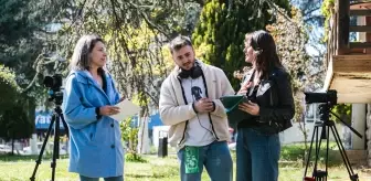 EkoFilm Sürdürülebilir Yapım Platformu İle Film Sektöründe Çevre Dostu Yaklaşım