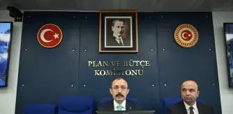 TBMM'de Türk Parasının Kıymetini Koruma Kanun Teklifi Görüşülmeye Başlandı