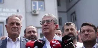 Ekrem İmamoğlu'nun Yargı Süreci Devam Ediyor