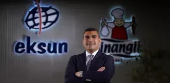 Eksun Gıda, EKSUN-3 Rüzgar Enerji Santrali için Yatırım Teşvik Belgesi Aldı