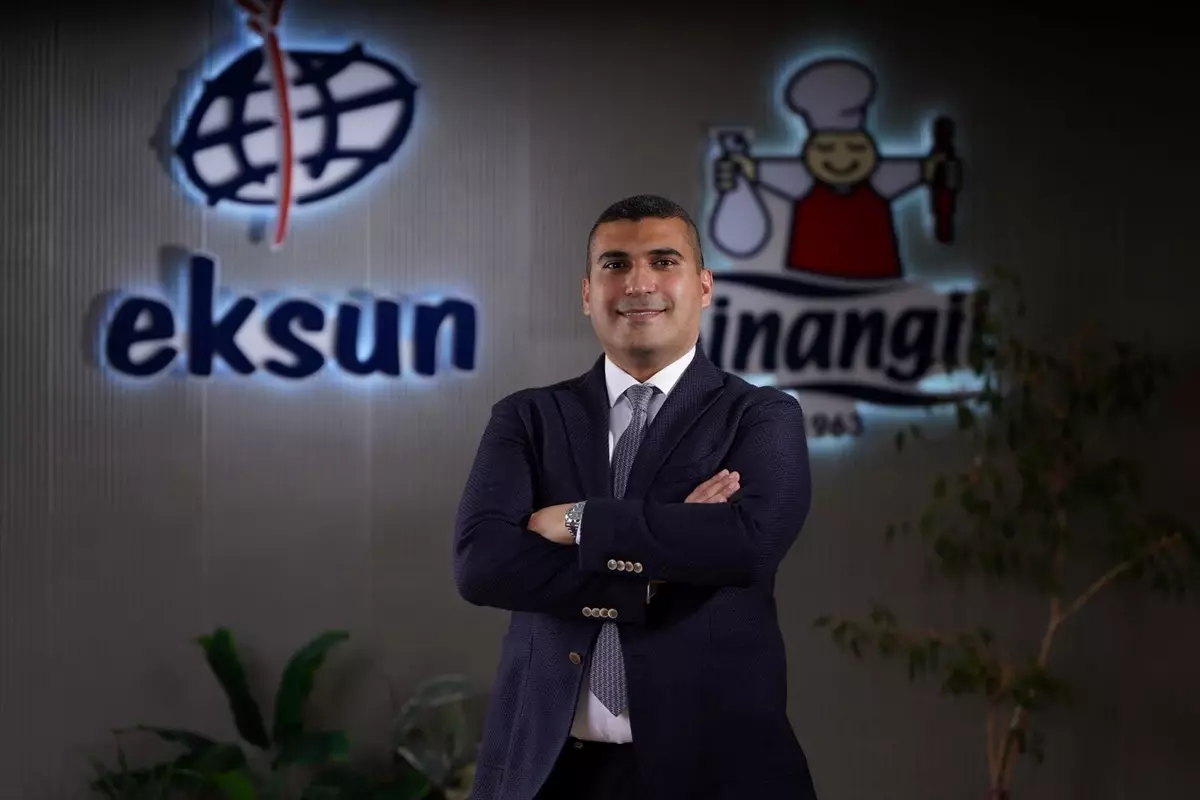 Eksun Gıda, EKSUN-3 Rüzgar Enerji Santrali için Yatırım Teşvik Belgesi Aldı