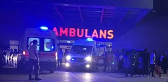 Elazığ'da Baraj Gölünde Boğulan Çocuk Hayatını Kaybetti