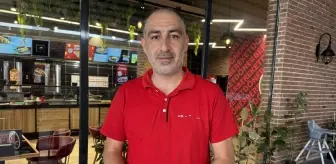 Döner Ustası, Müşterisini Heimlich Manevrası ile Kurtardı