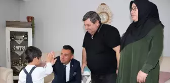 30 Yıl Evlat Hasreti Son Buldu: Erzurumlu Çift Koruyucu Aile Oldu