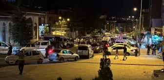 Elazığ'da Bıçaklı Kavga: 1'i Ağır 3 Yaralı