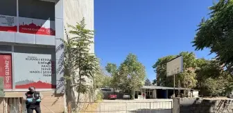 Elazığ'da Otoparka Pompalı Tüfekle Ateş Açıldı: 1 Yaralı