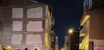 Elazığ'da Silahlı Kavga: 1 Yaralı